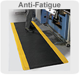 Anti Fatigue mats and matting