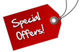 Special offers